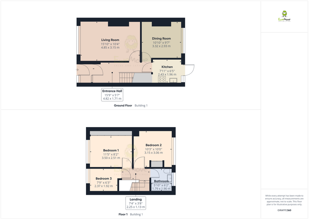 Amberley Road, London SE2, 3 bedroom terraced house for sale 62400124