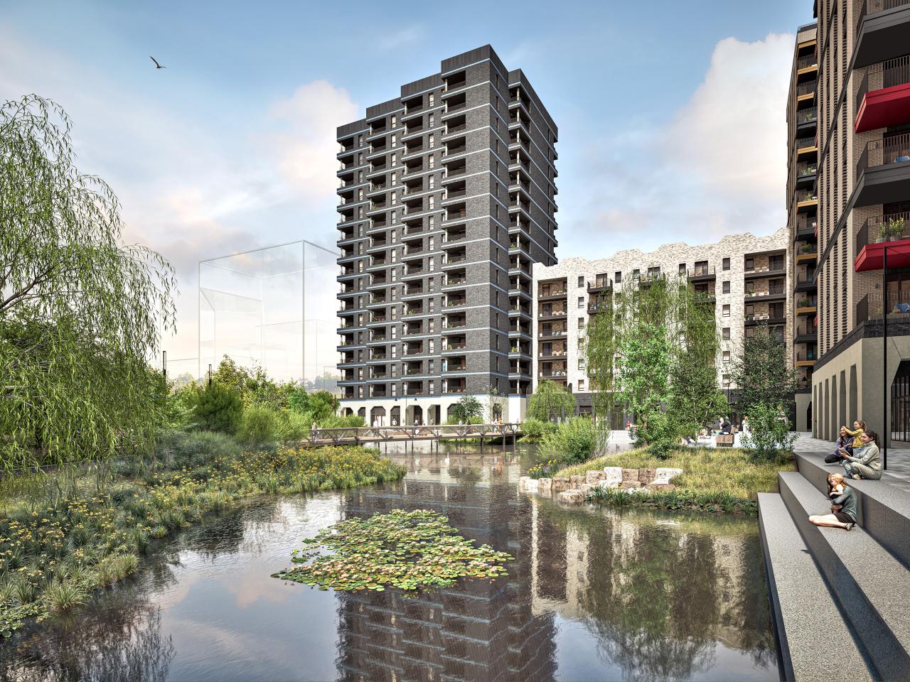 Apartment 931 - The Empire Apartments