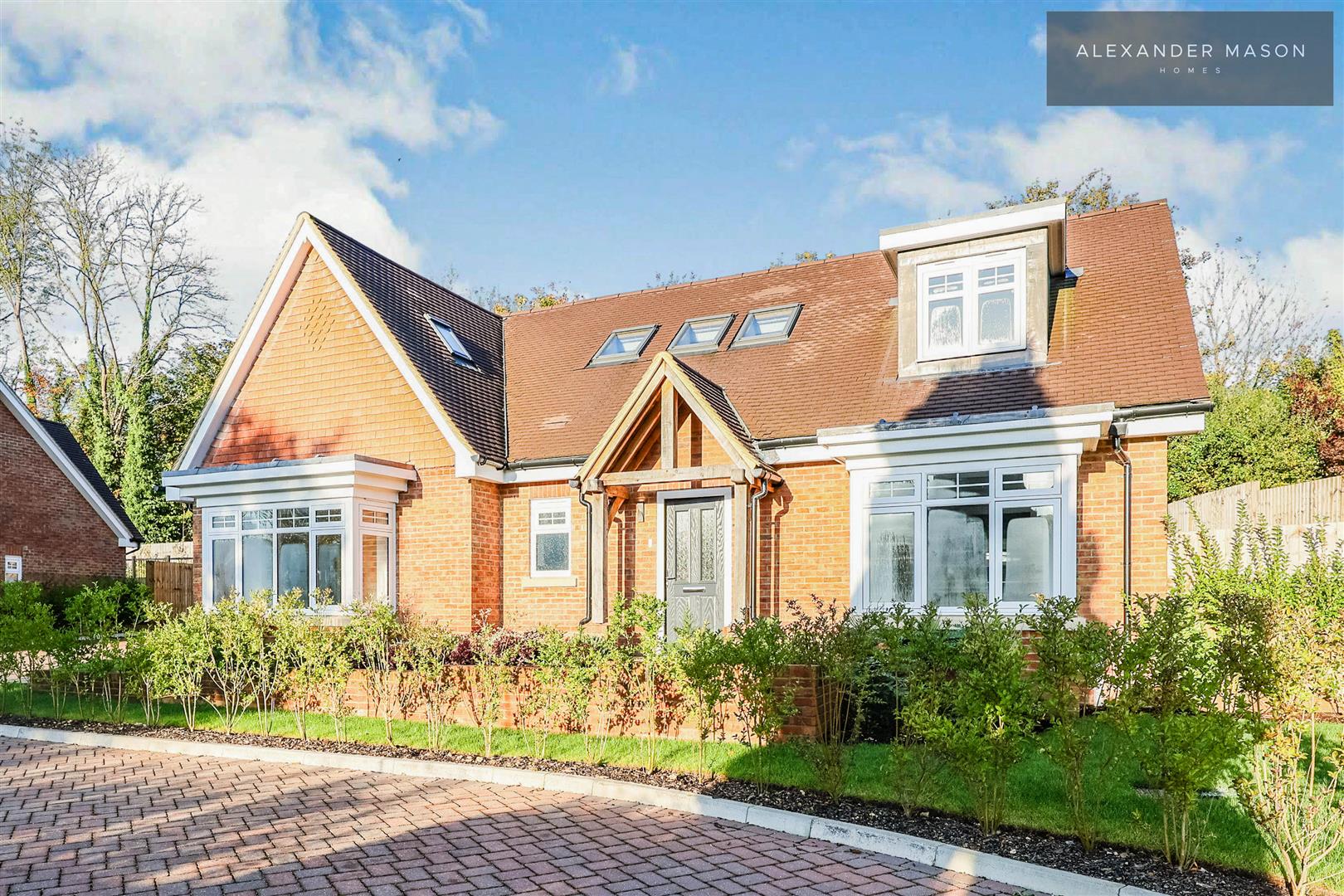 4 bedroom detached new house for sale 0