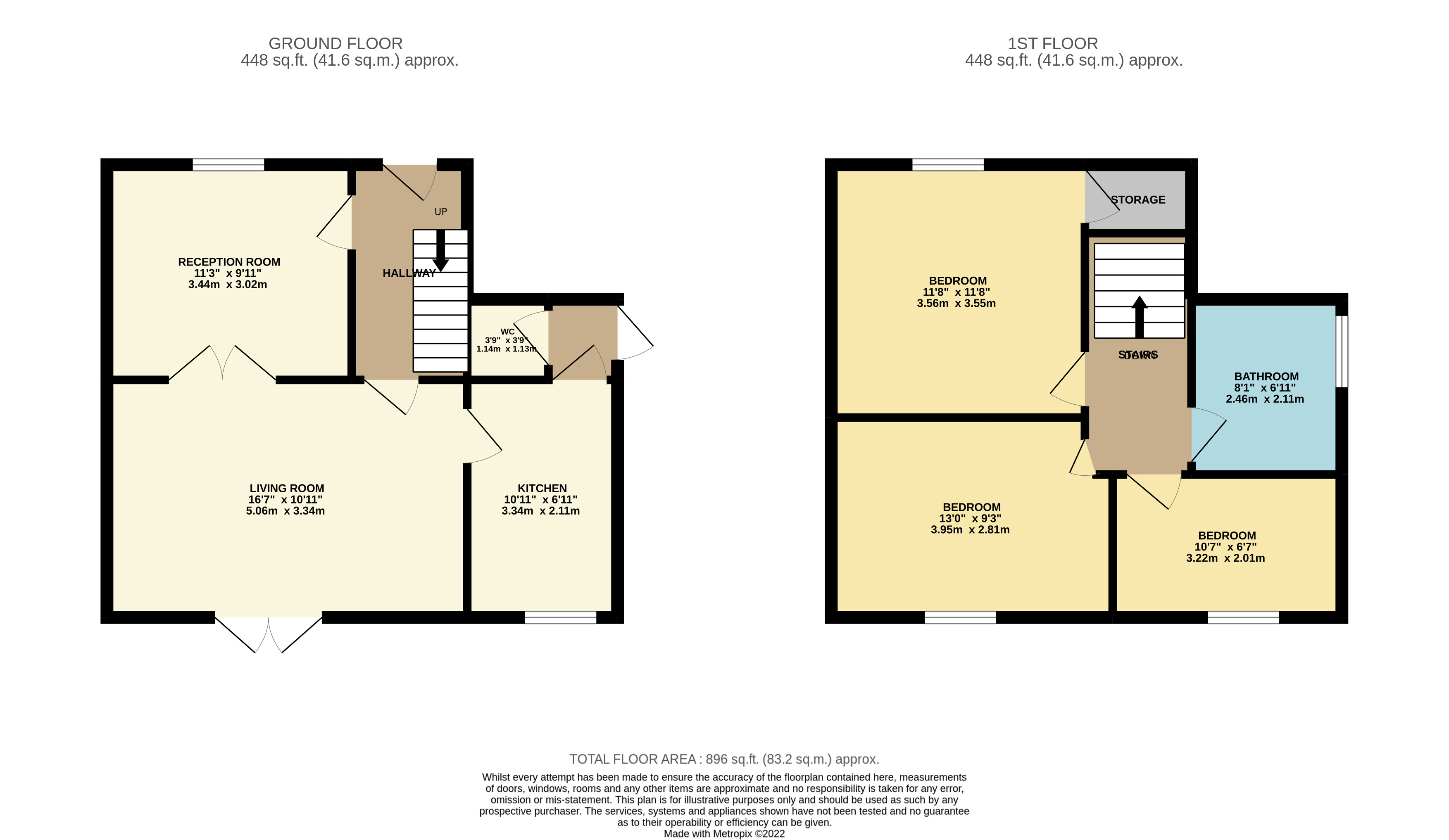 Clyde Road, Radcliffe, Manchester, Greater Manchester M26, 3 bedroom