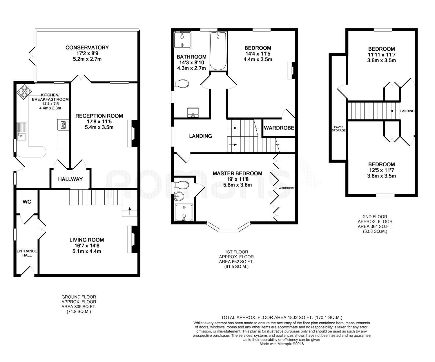 4 Bedrooms Semi-detached house to rent in Austenwood Lane, Chalfont St. Peter, Gerrards Cross SL9