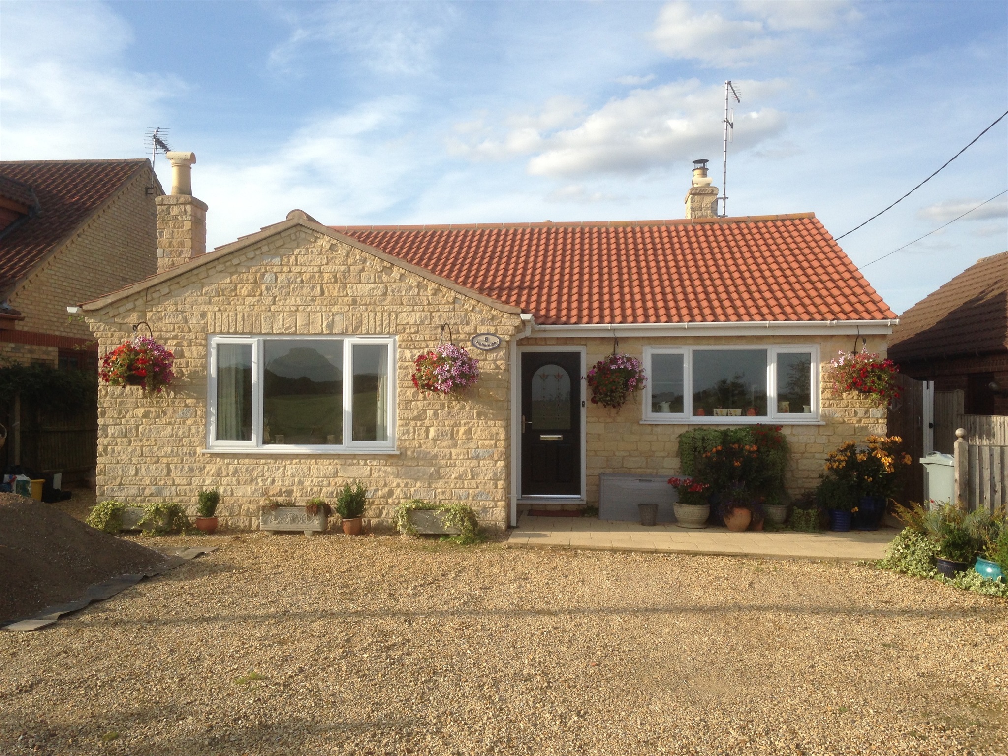 4-bed house on 8, Edenham Road, Bourne, £400,000