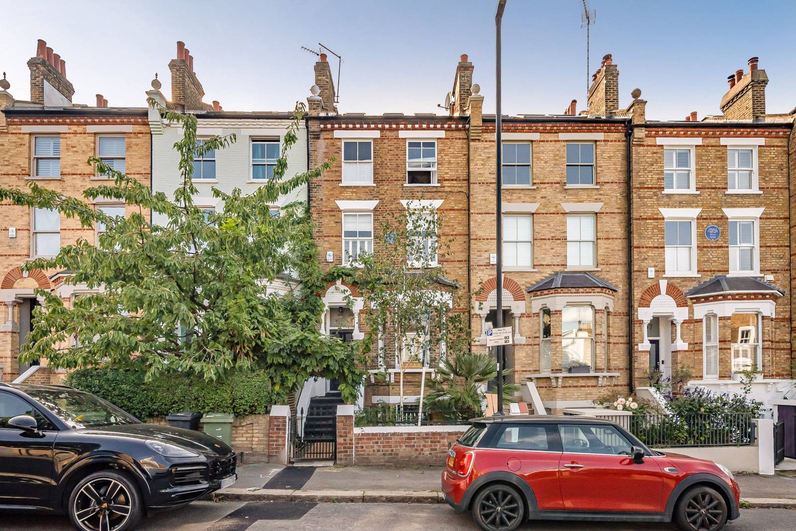 Photos of The Chase, Clapham, London SW4 66120205 PrimeLocation