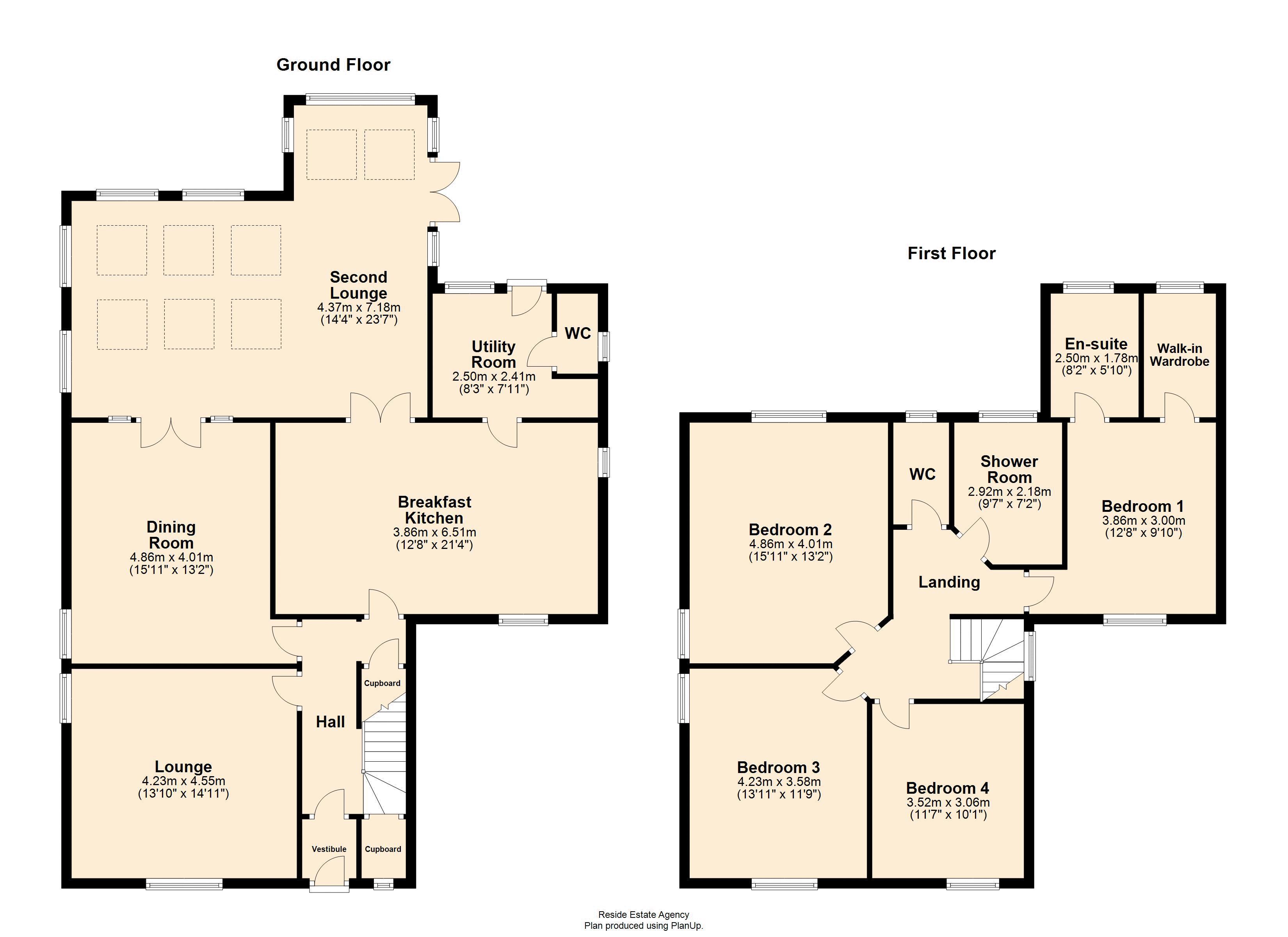 Wardle Road, Wardle, Rochdale OL12, 4 bedroom detached house for sale
