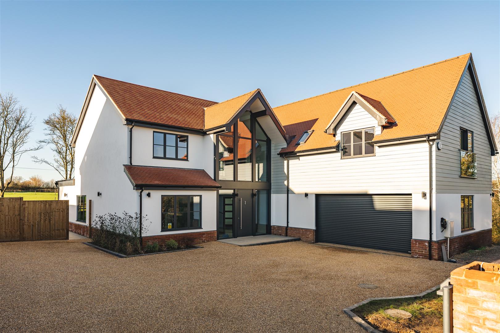 5 bedroom detached new house for sale 0