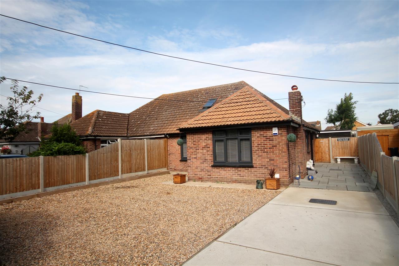 Free property report 62 St Osyth Road East, Little Clacton, CO16 9NZ