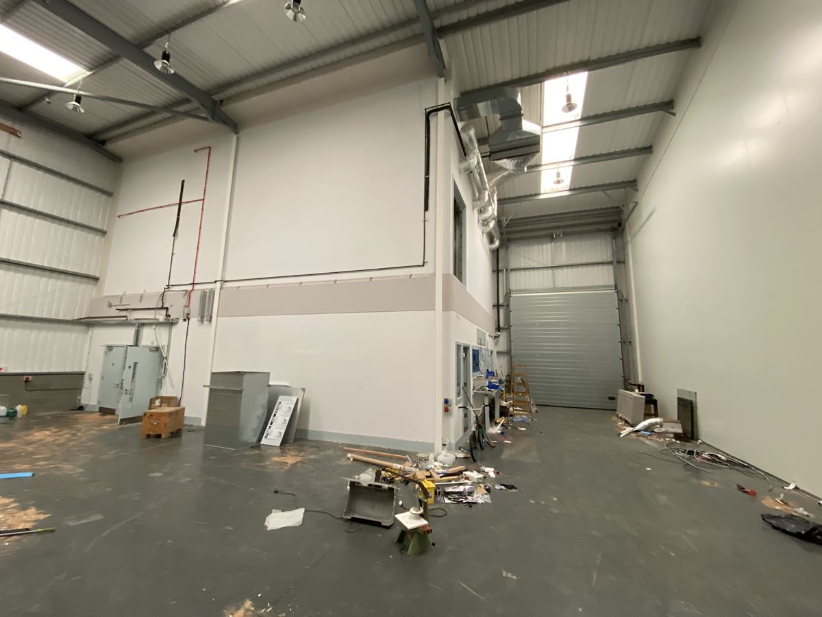 Photos of Unit 13, Clock Tower Industrial Estate, Isleworth TW7