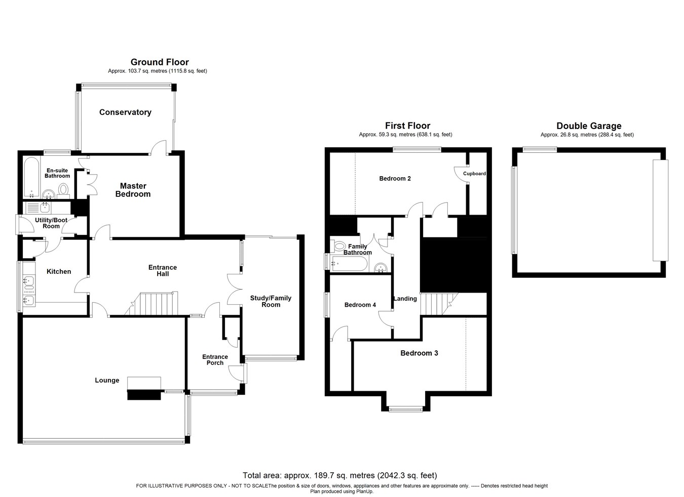 4 Bedrooms Detached house for sale in Old Mill Close, Barrington CB22