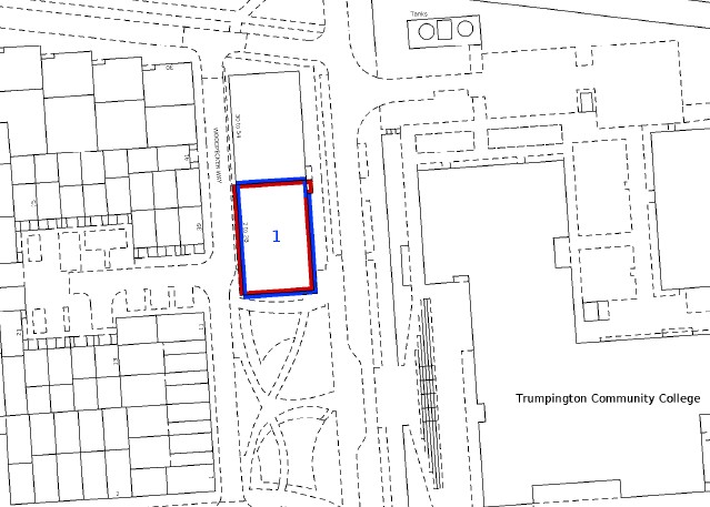 Woodpecker Way, Trumpington, Cambridge floorplan