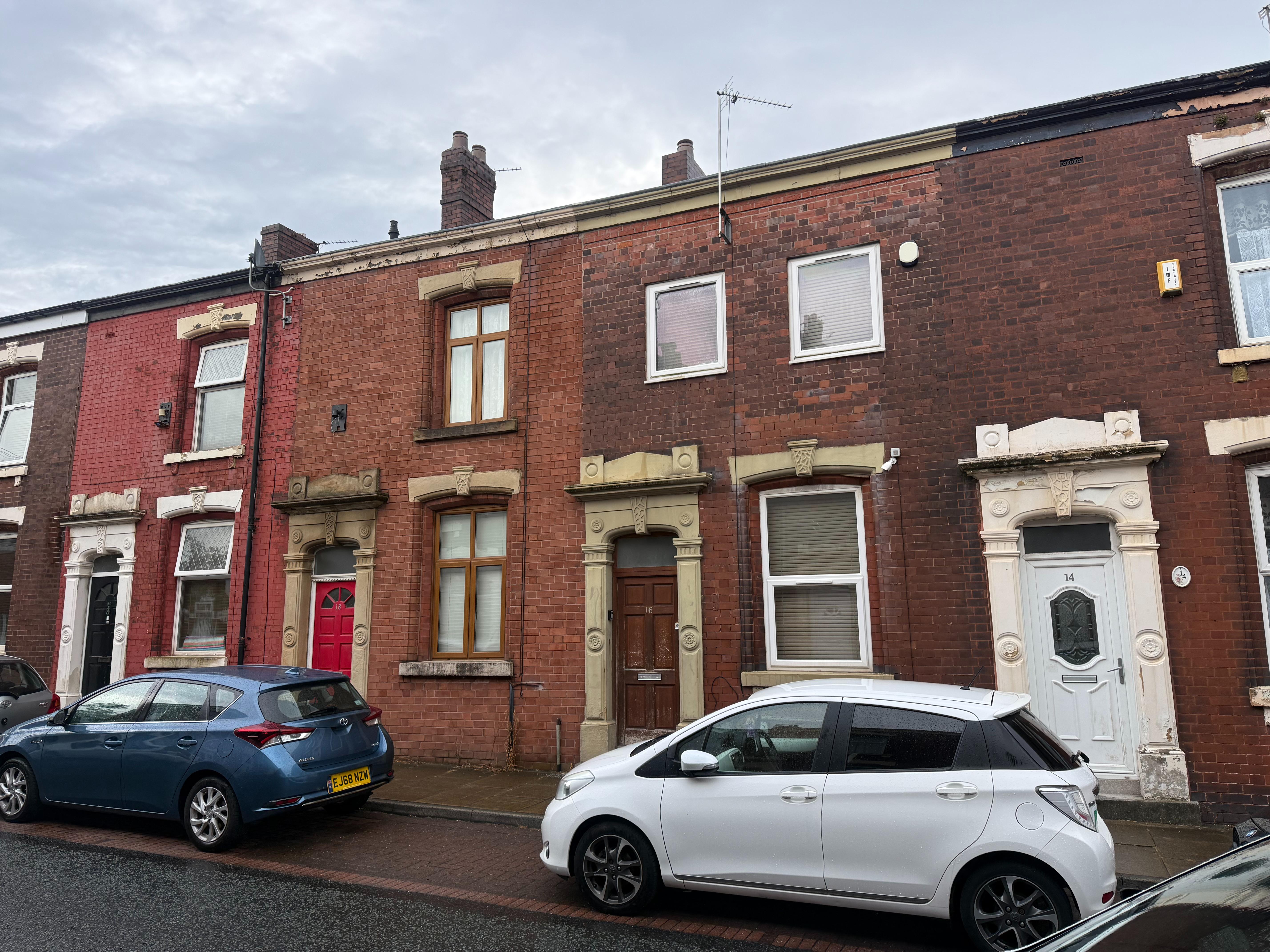 16, St. Michaels Road, Preston photo 5