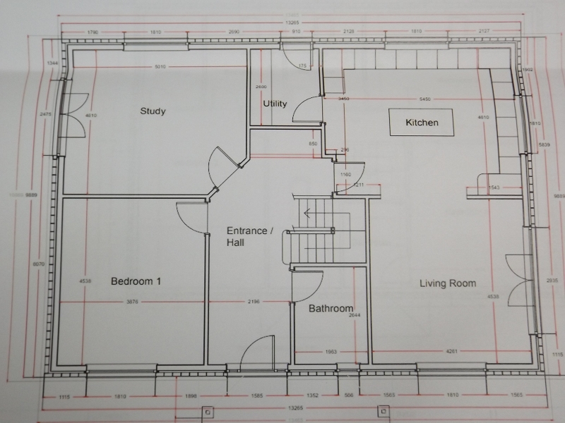 0 Bedrooms Land for sale in The Oaks, Cimla, Neath, Neath Port Talbot. SA11