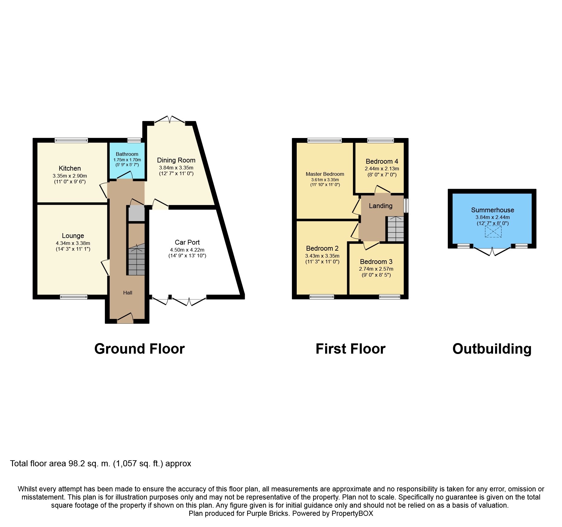 4 Bedrooms Semi-detached house for sale in Marriott Road, Sandbach CW11