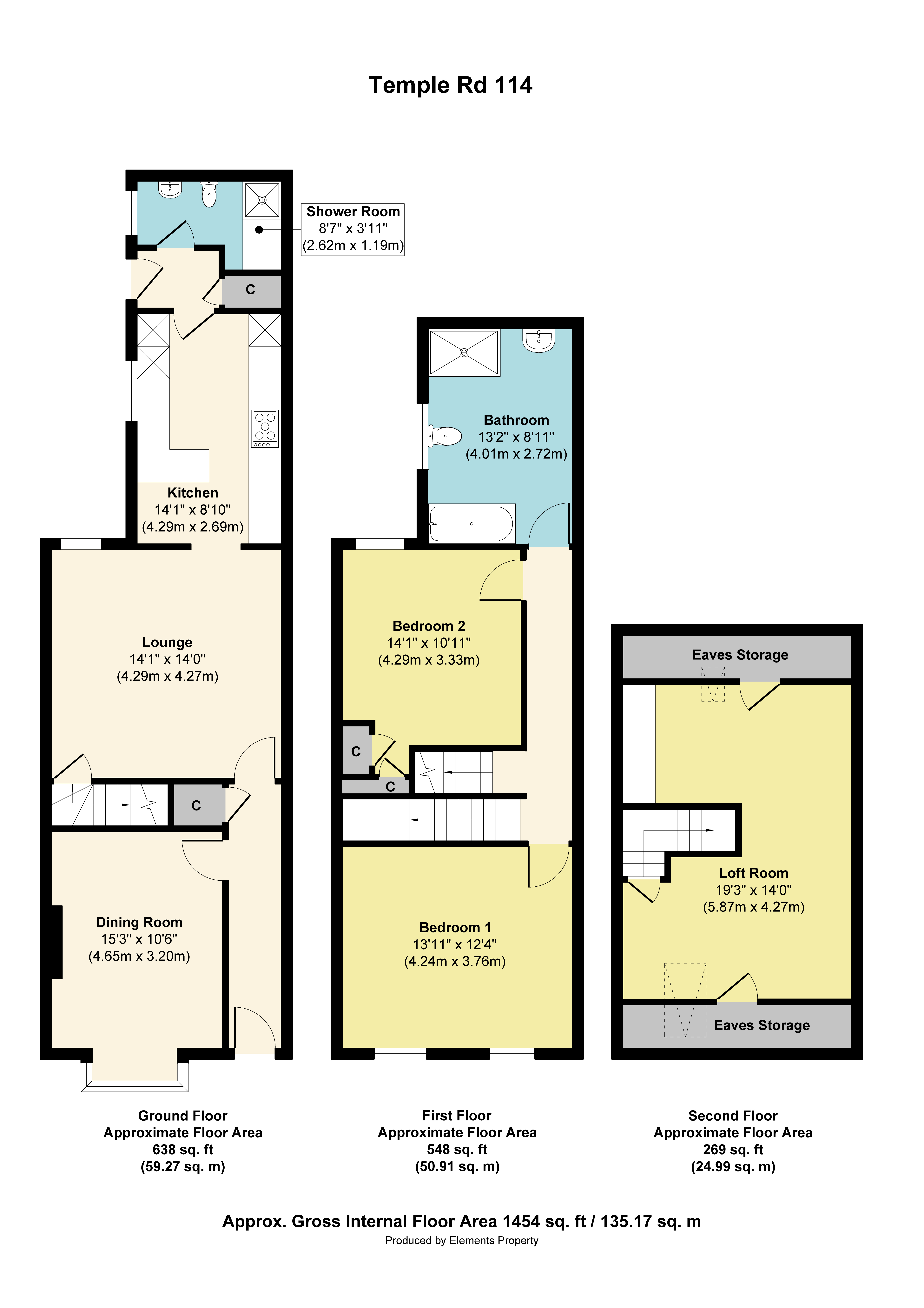 3 Bedrooms Terraced house for sale in Temple Road, Willenhall WV13