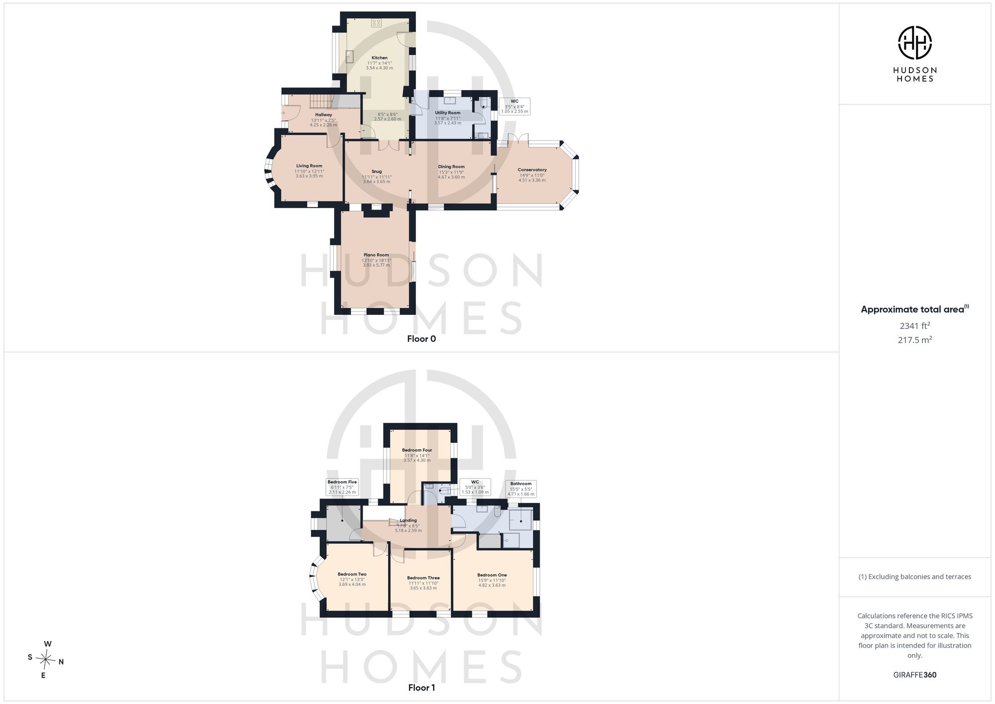 Jodi Waterworks Lane, Peterborough floorplan