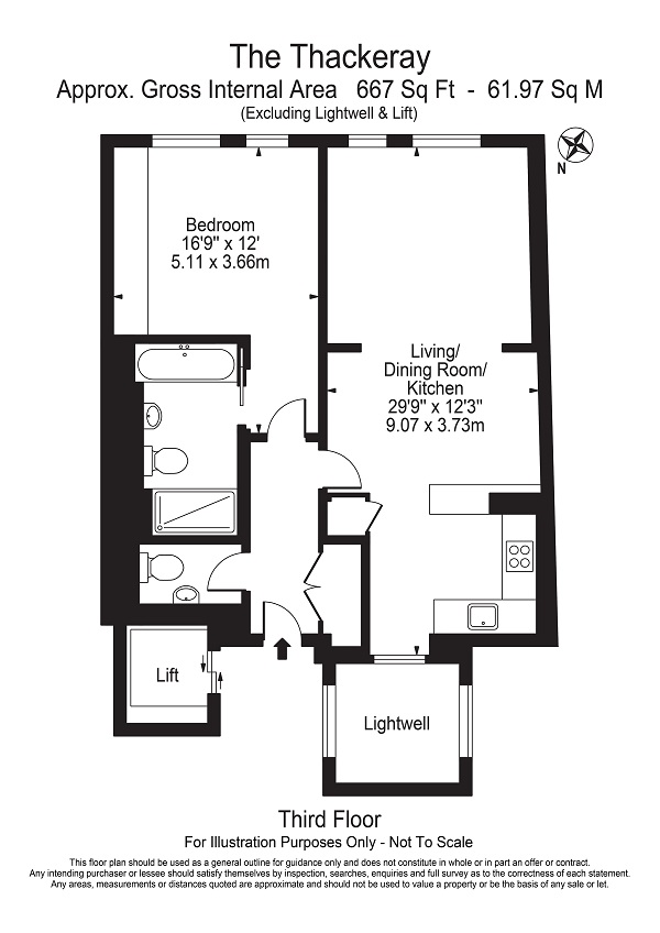 1 Bedrooms Flat to rent in Jermyn Street, London SW1Y