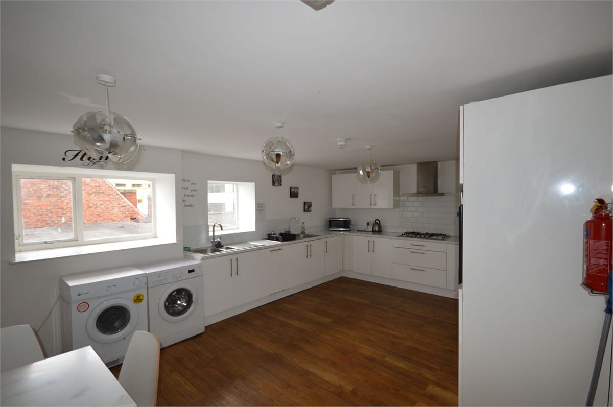 8, Harrison House Student Accommodation, 56-57 Fawcett Street, City Centre photo 5