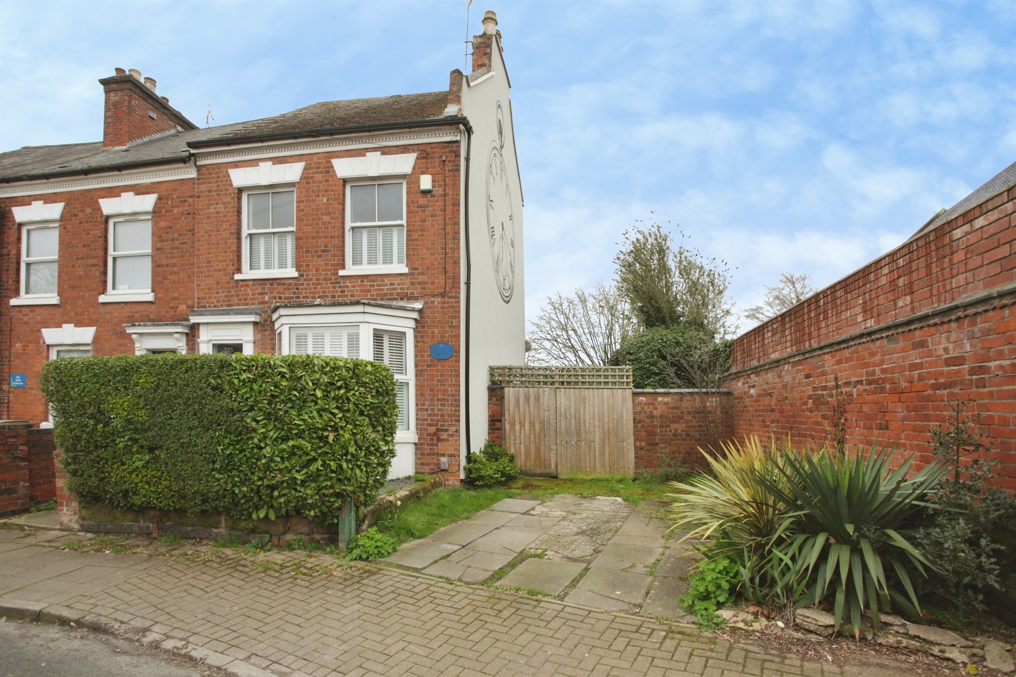 3-bed house on 125, Craven Street, COVENTRY, £300,000