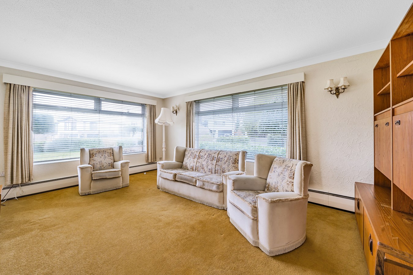 Photos of Feversham Avenue, Queens Park, Bournemouth BH8 66819483