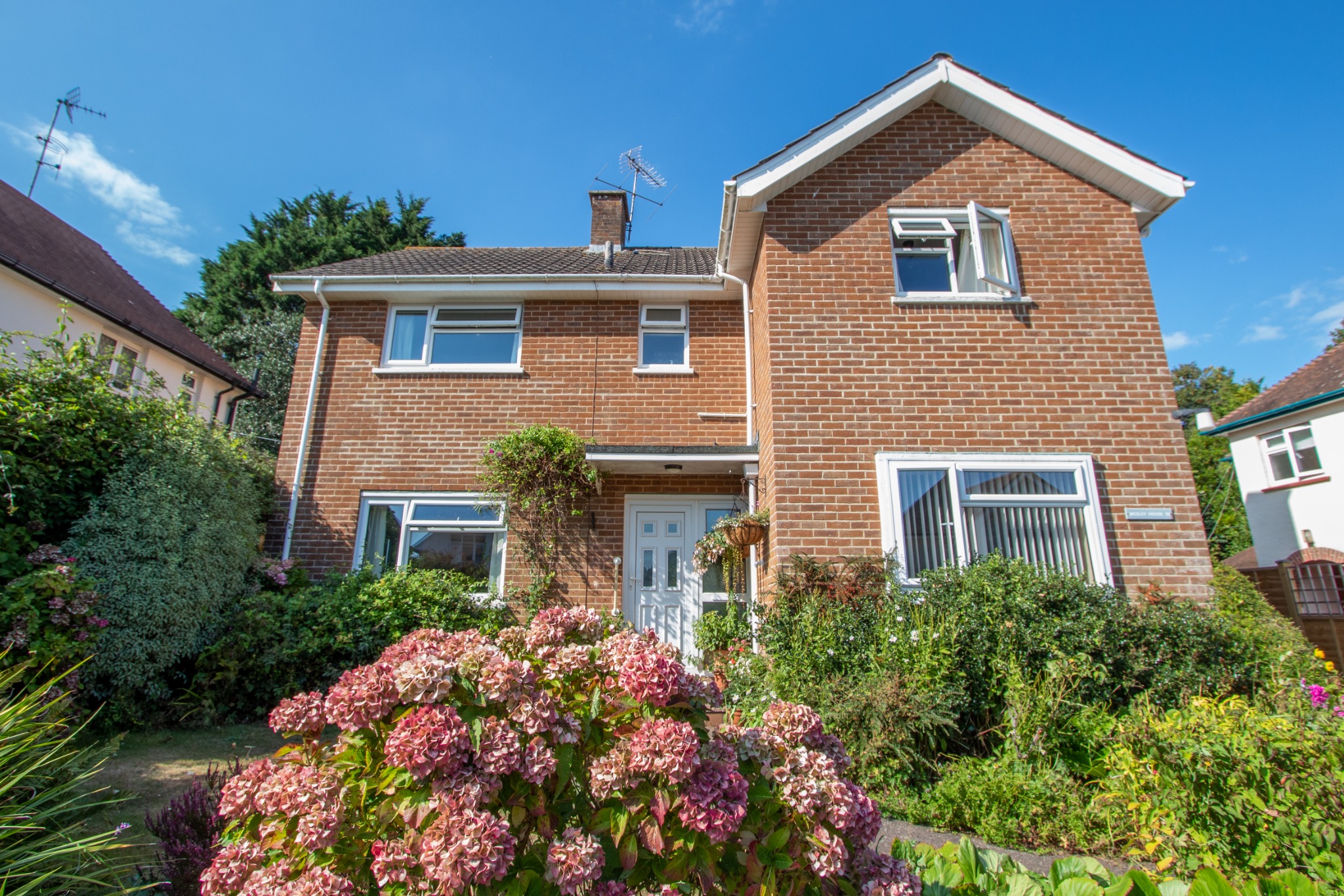 4-bed house on Wesley House, 10 Victoria Road, Sidmouth, £650,000