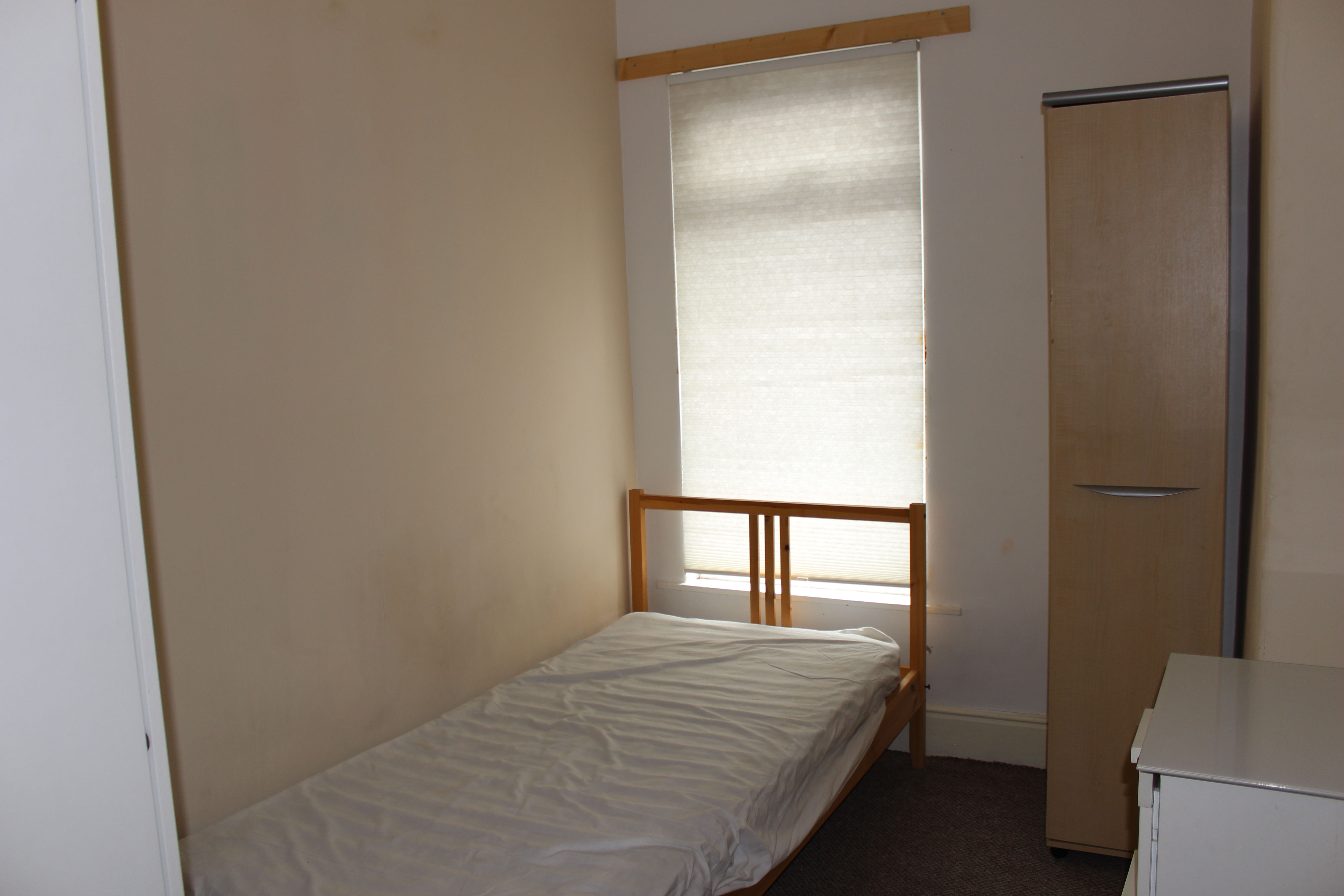 4, Manchester floorplan