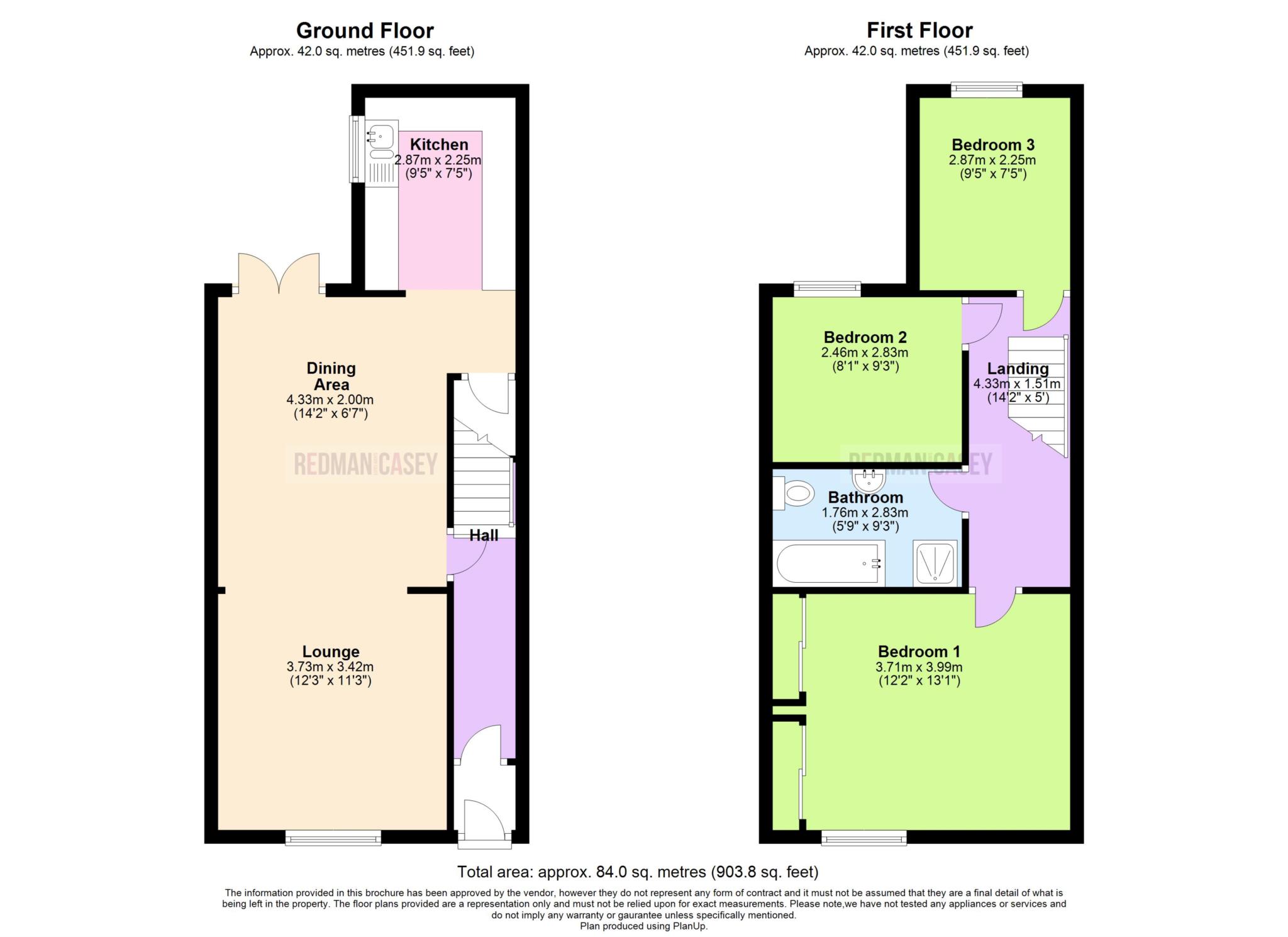3 Bedrooms Terraced house for sale in Webb Street, Horwich, Bolton BL6