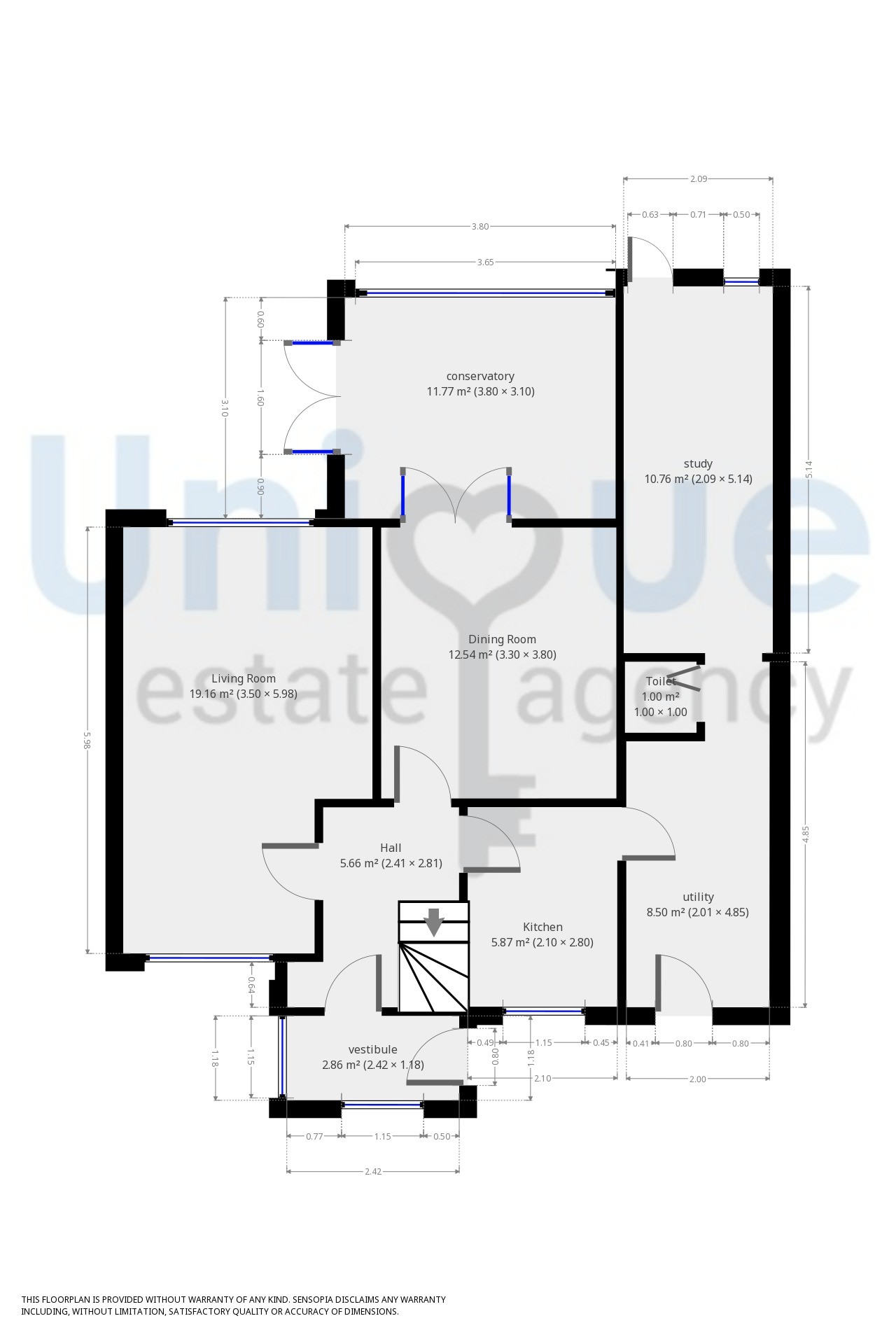 3 Bedrooms Semi-detached house for sale in Lime Grove, Lytham St. Annes, Lancashire FY8