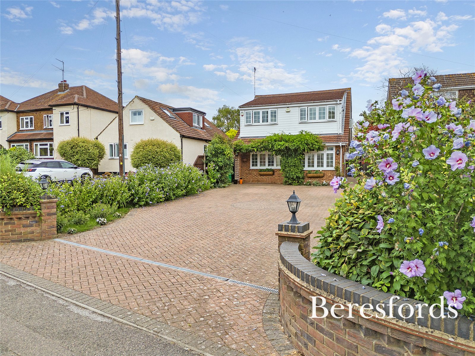 4-bed house on 117, Kennel Lane, Essex, £775,000