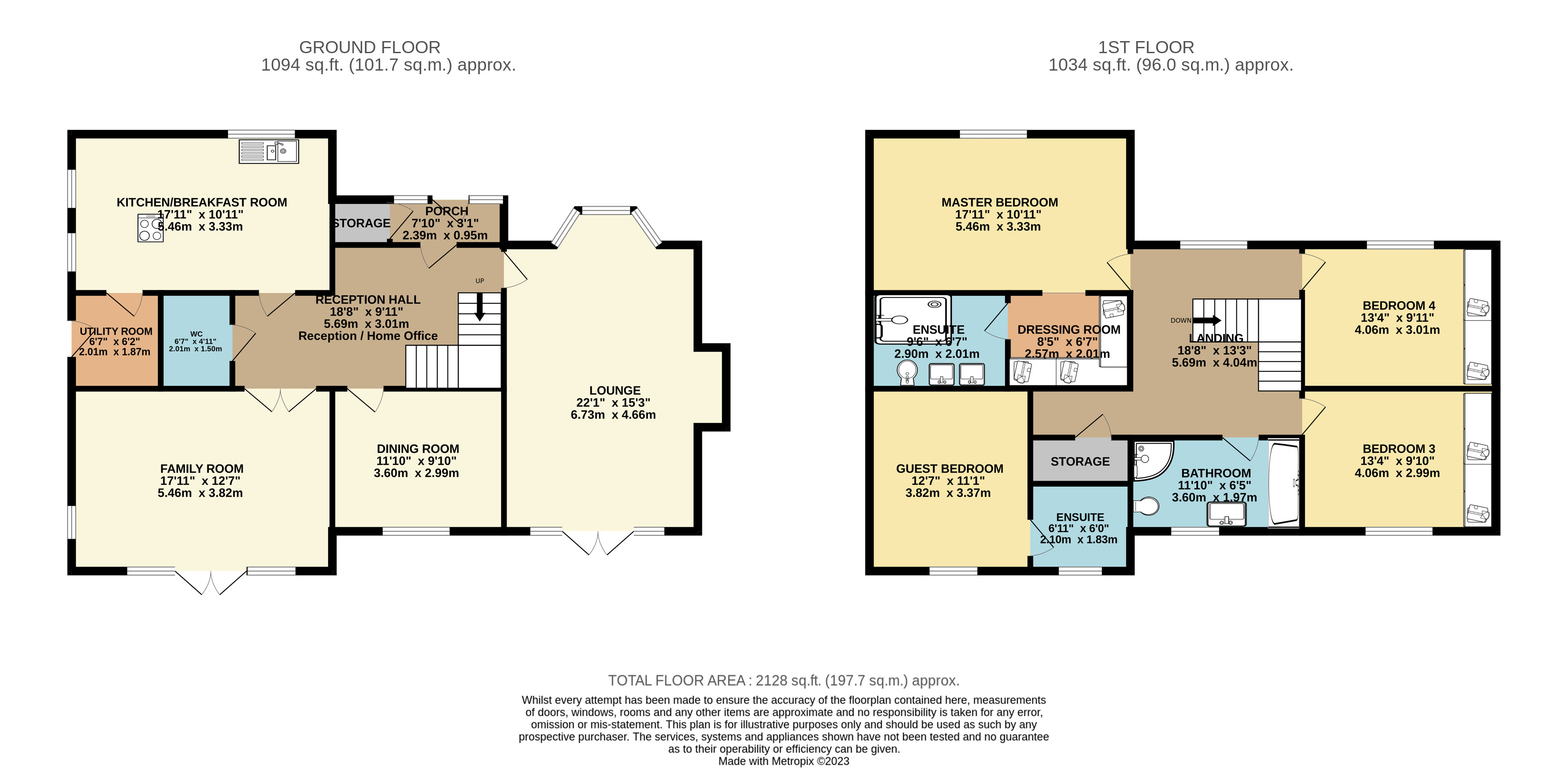 Back Lane, Norton, Doncaster DN6, 4 bedroom detached house for sale