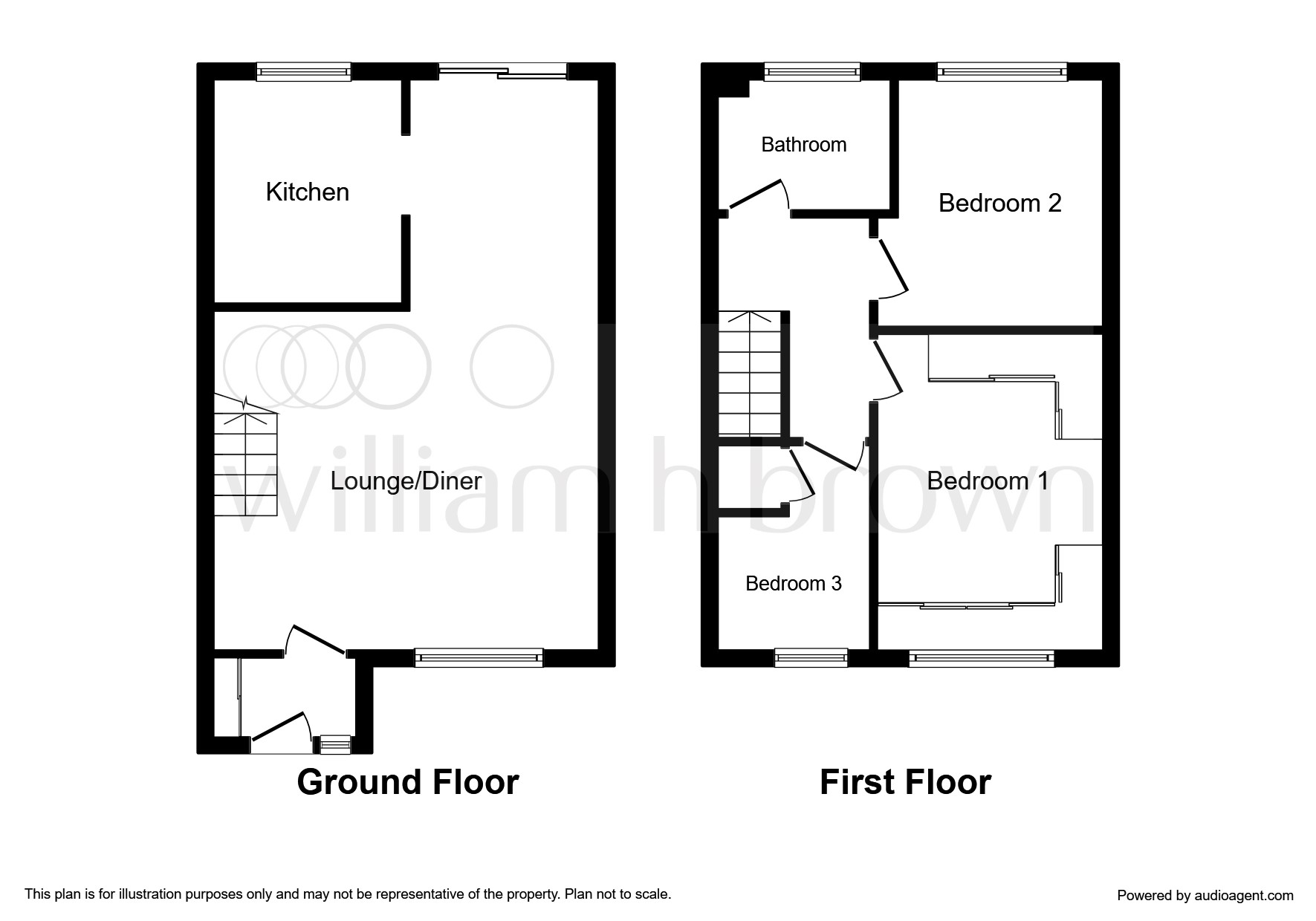 3 Bedrooms End terrace house for sale in Trent, East Tilbury, Tilbury RM18