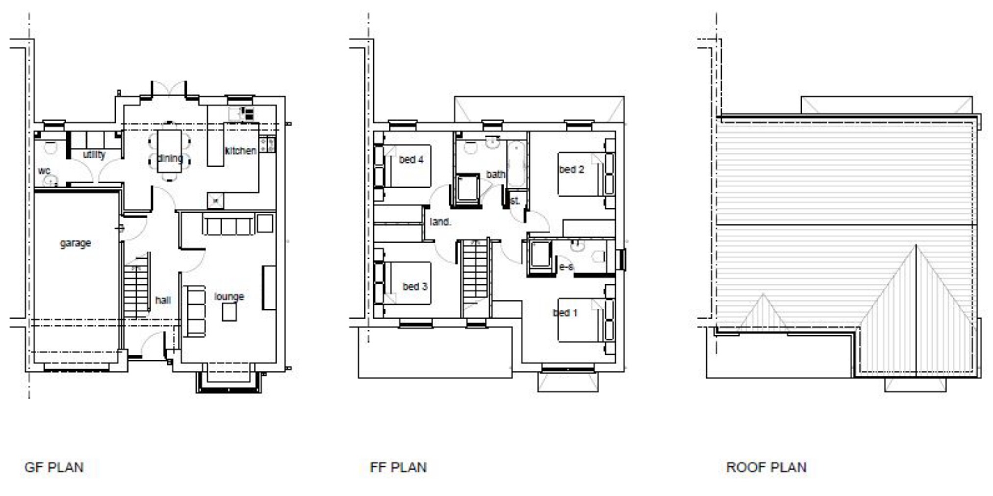 4 Bedrooms Semi-detached house for sale in Newton Drive, Baxenden, Accrington BB5