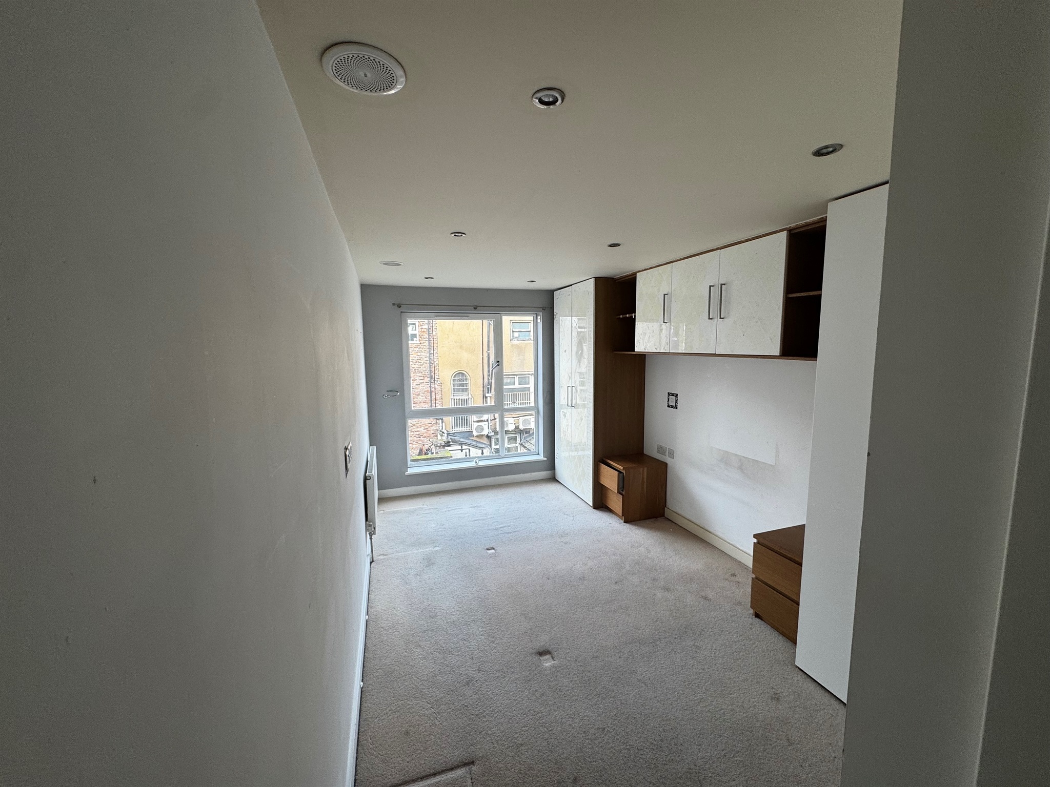 Apartment 9, The Sawmill, 20, Dock Street, Hull photo 5