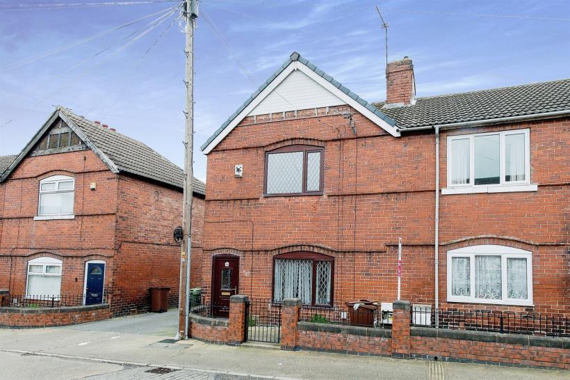 188, Harrow Street, Pontefract photo 2