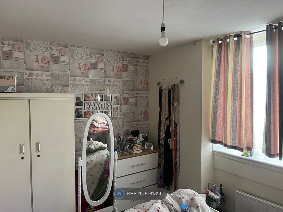 Flat, Tregonissey Road, St Austell photo 5