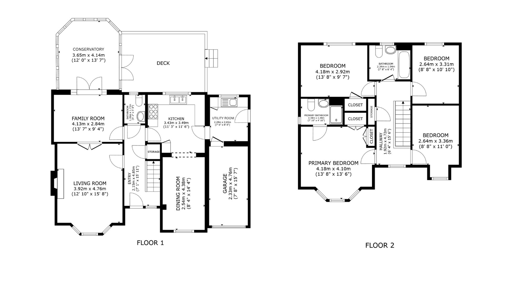 59 Fairies Road, Perth floorplan
