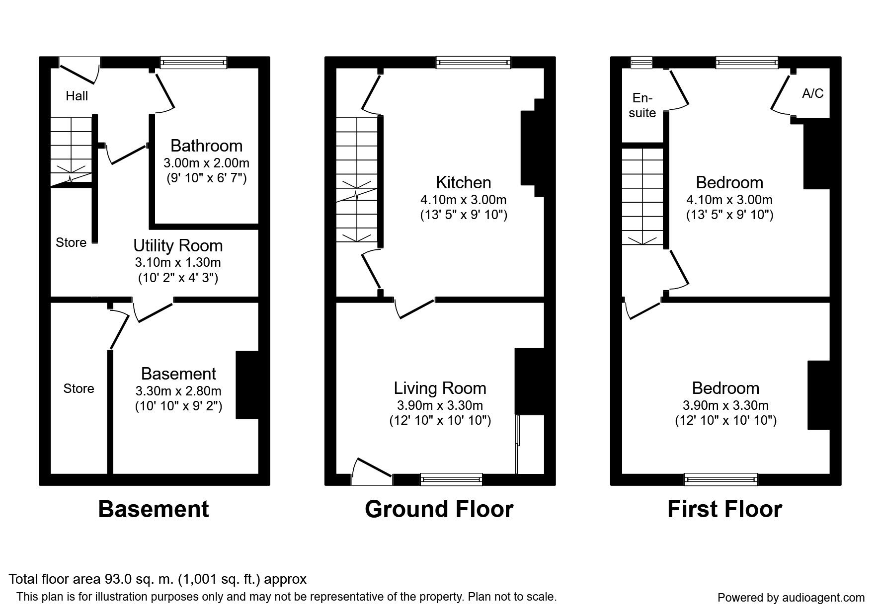 2 Bedrooms Terraced house to rent in Slack Lane, Crofton, Wakefield WF4