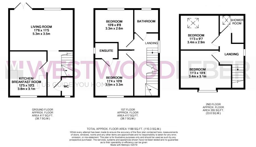 4 Bedrooms Detached house for sale in Kennedy Avenue, Hoddesdon EN11