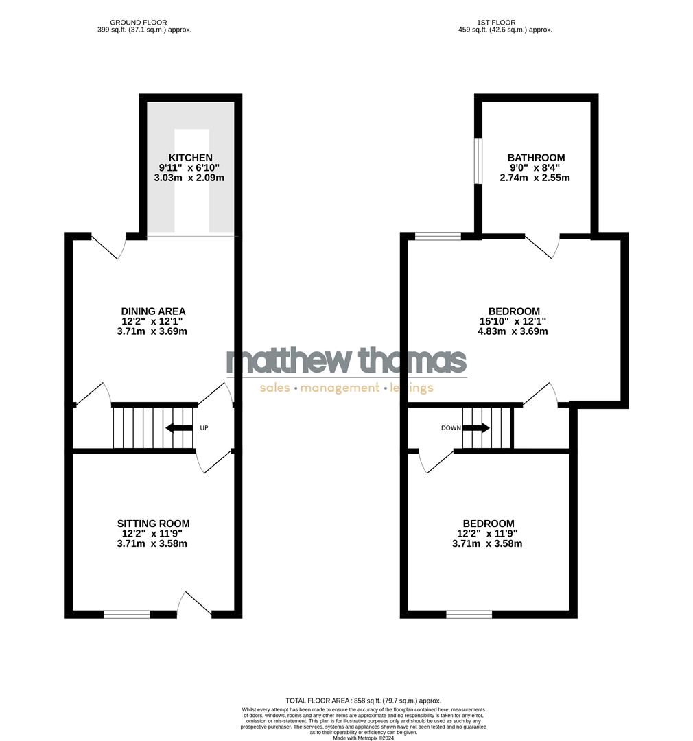 2 bed terraced house for sale in Peasehill, Ripley DE5 67376851 Zoopla
