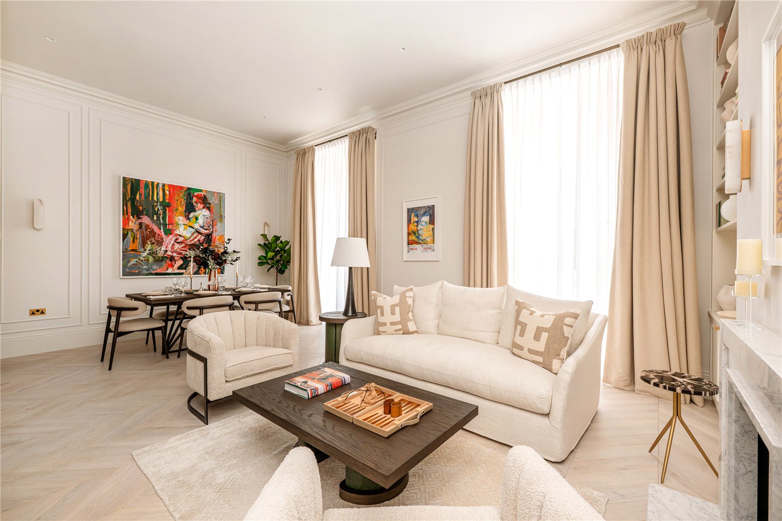 1 bedroom new flat for sale 0