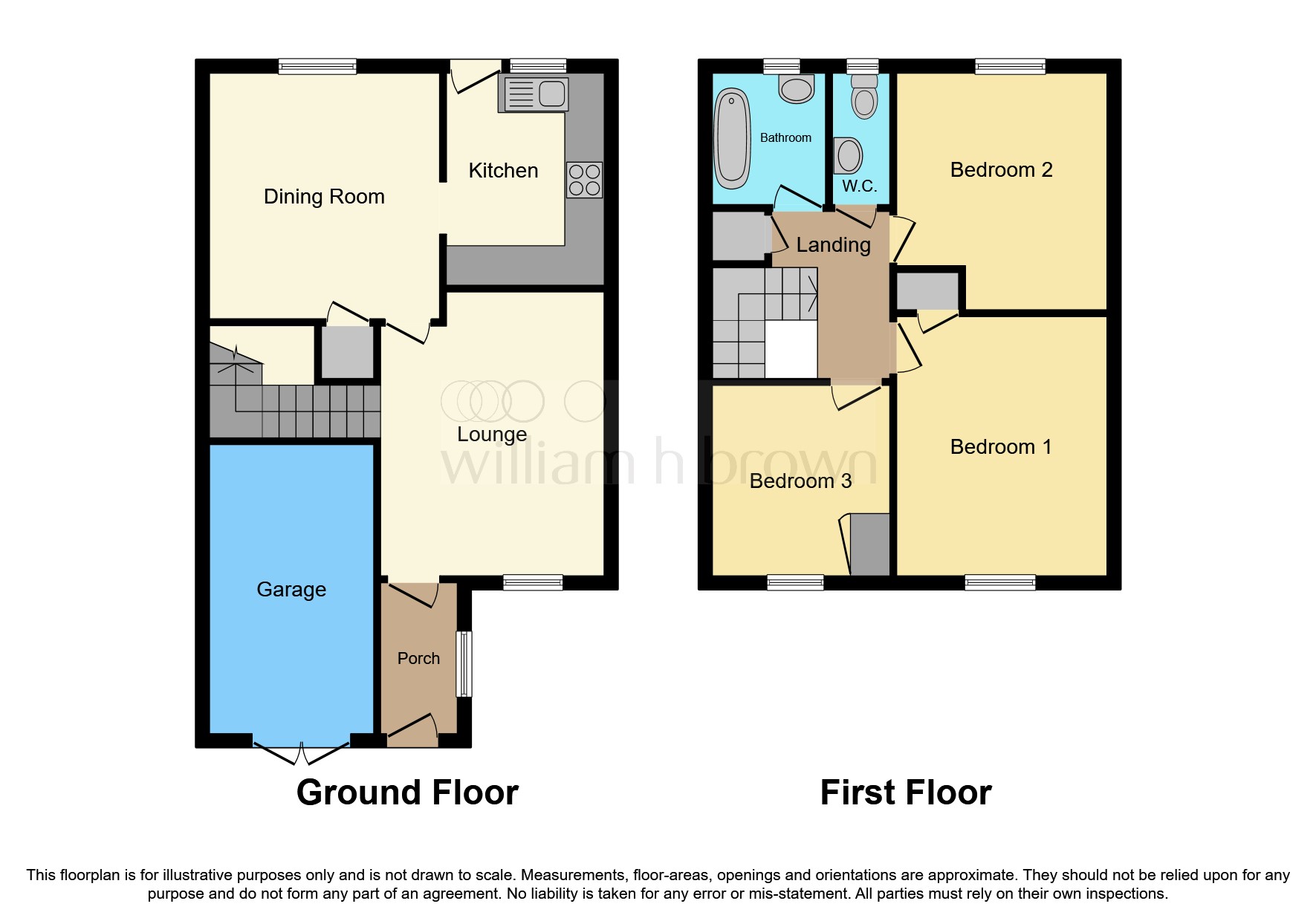 Ashurst Drive, Springfield, Chelmsford CM1, 3 bedroom terraced house