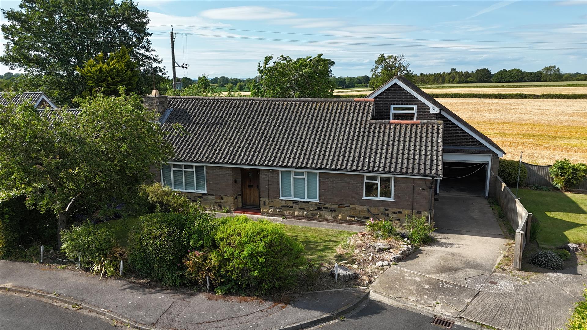 4, Church Rise, Holtby photo 2