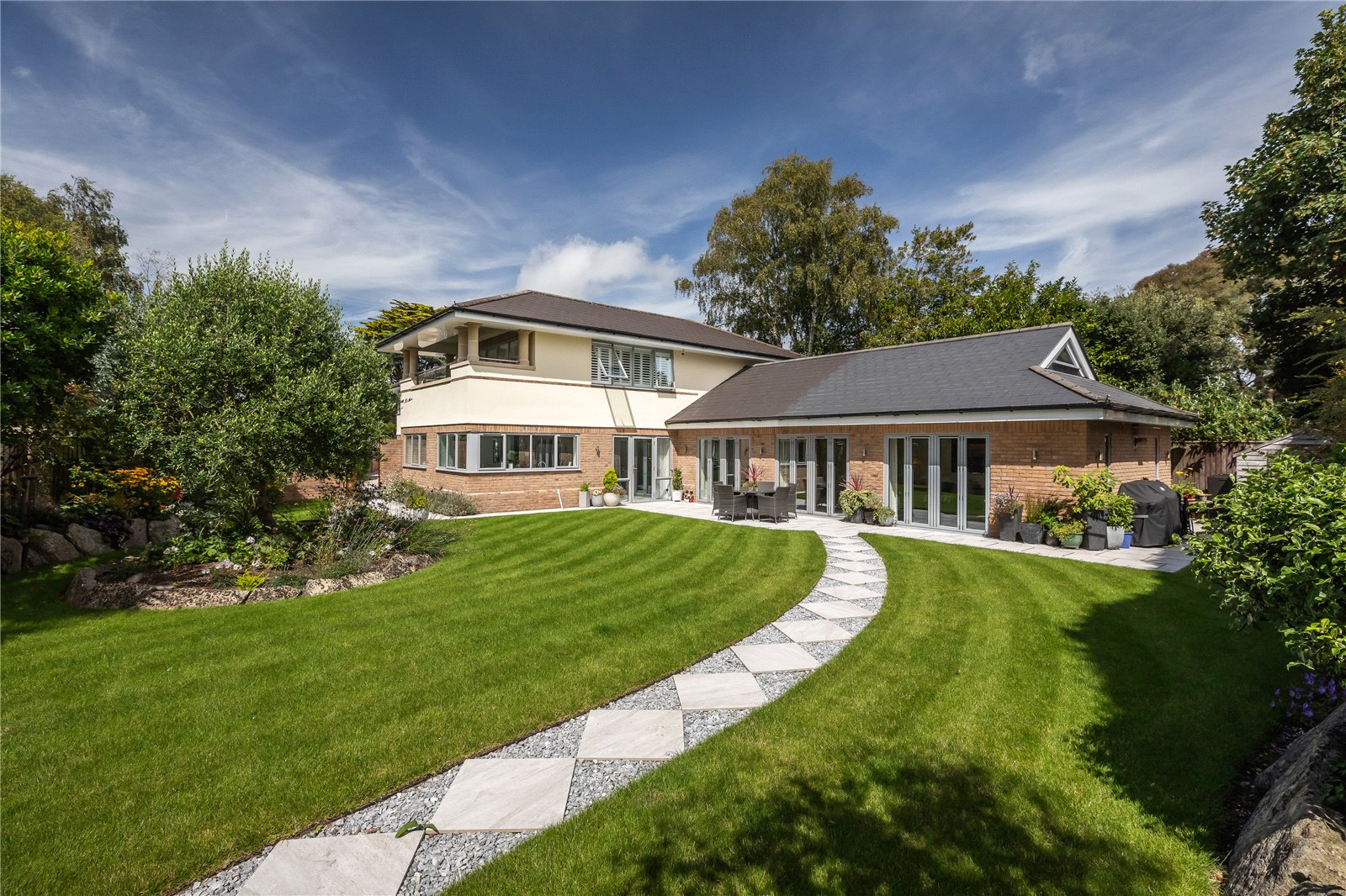 Photos of Cliff Drive, Canford Cliffs, Poole, Dorset BH13 67093398