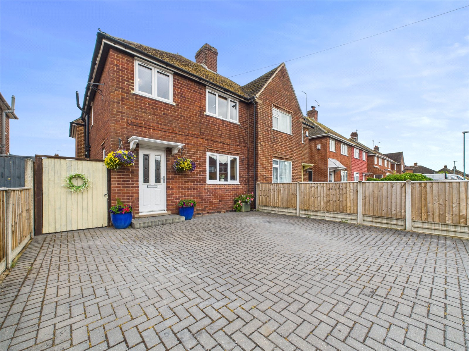 4-bed house on 20, Holtham Avenue, Gloucester, £405,000