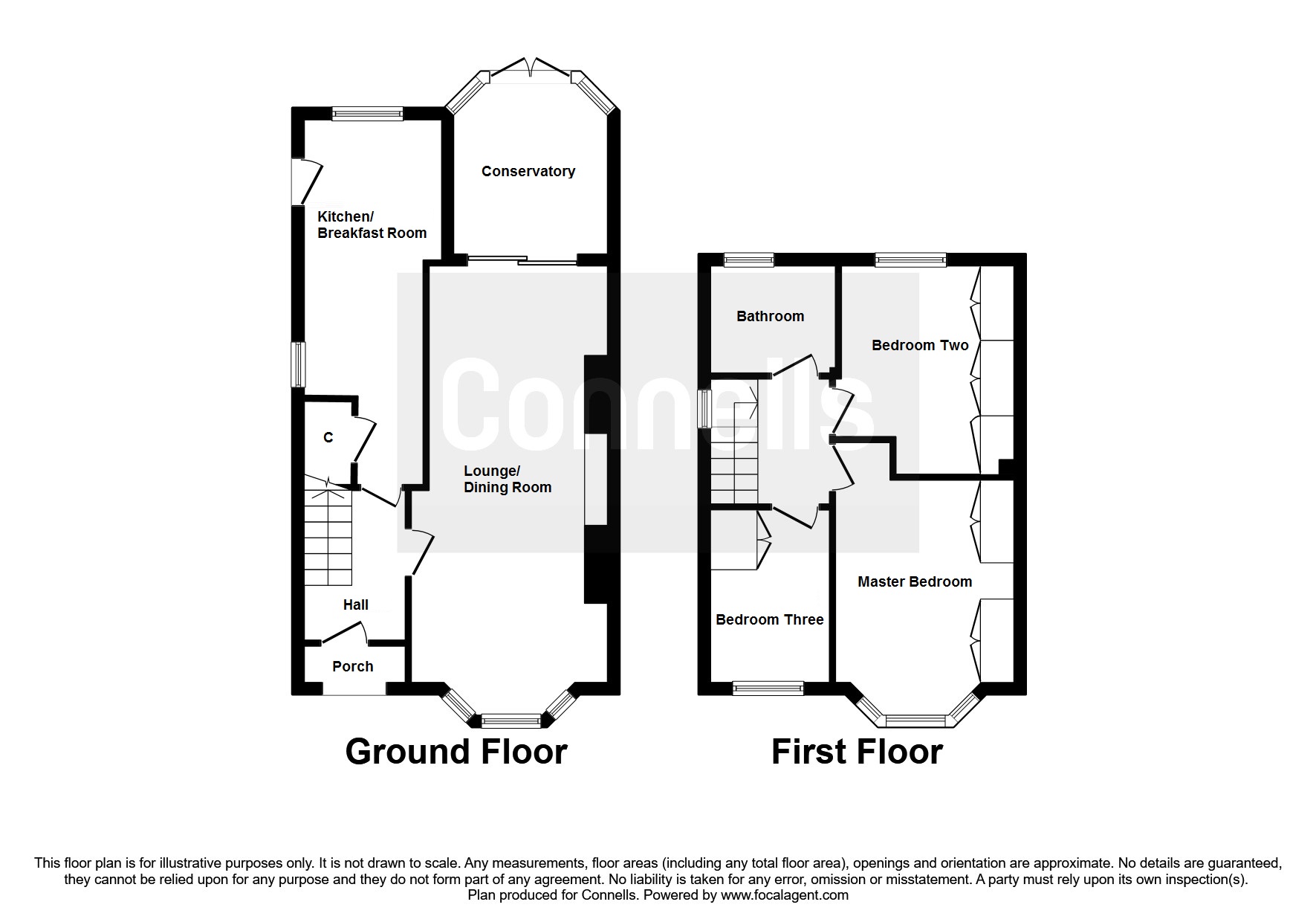 3 Bedrooms Semi-detached house for sale in North Western Avenue, Kingsthorpe, Northampton NN2