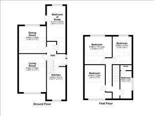 4 Bedrooms  for sale in Spring Gardens, Preston PR1