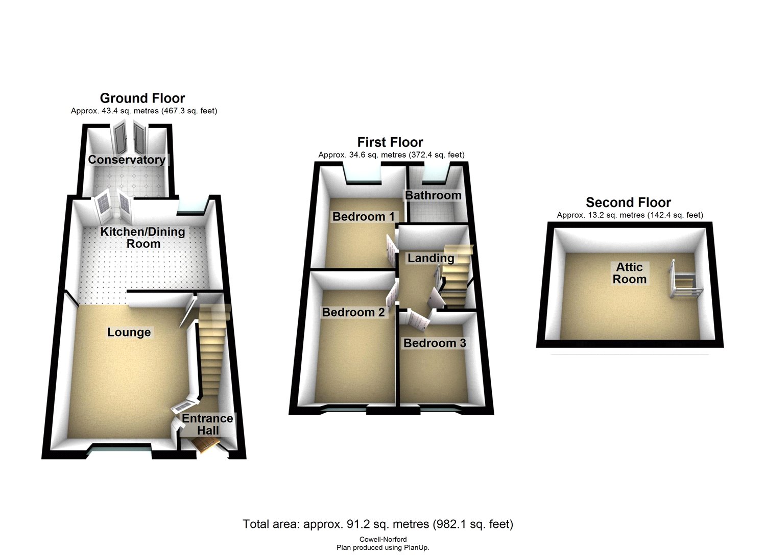 3 Bedrooms Terraced house for sale in Mountain Ash, Rooley Moor, Rochdale, Greater Manchester OL12