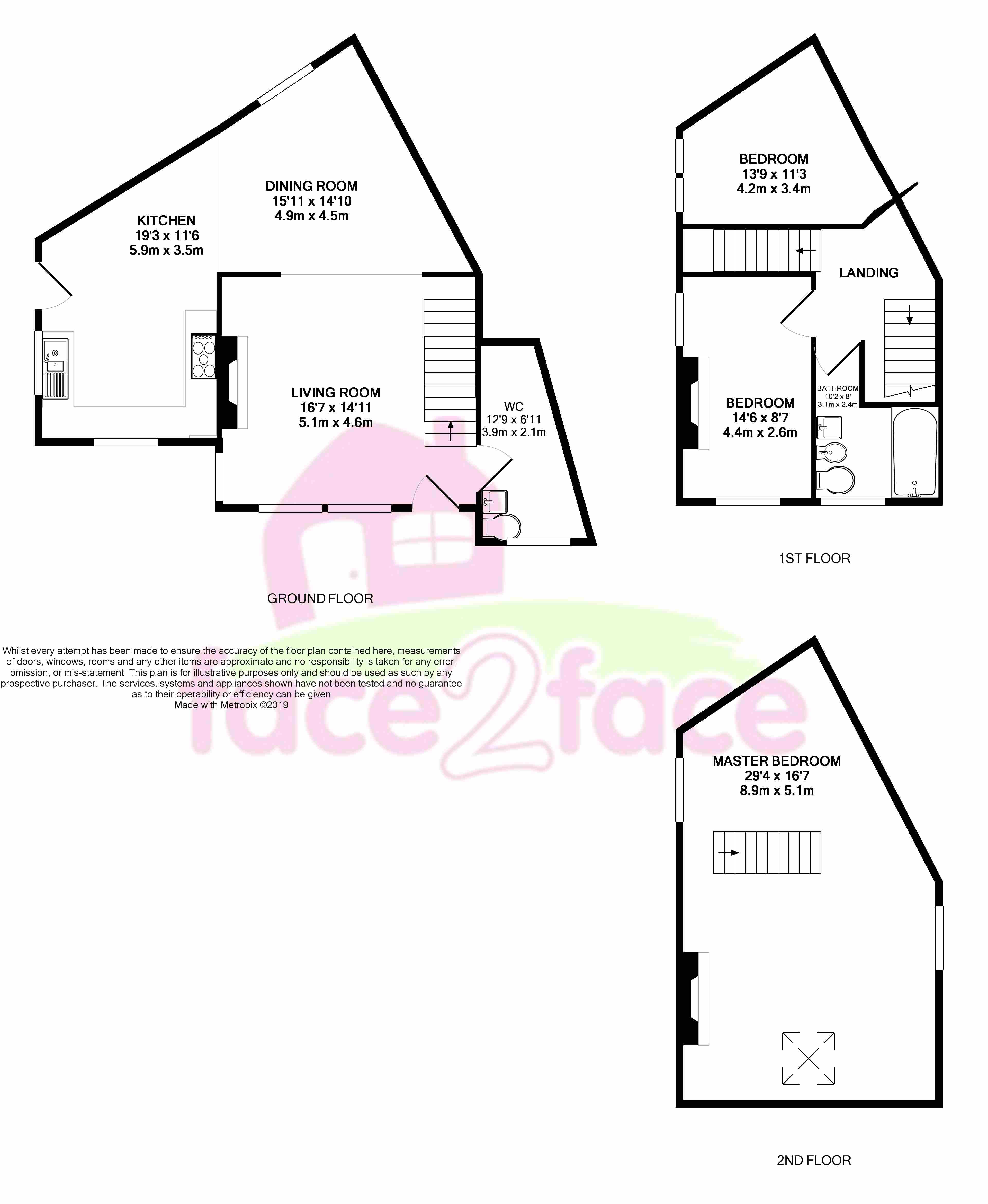 3 Bedrooms Detached house for sale in Ramsden Wood Road, Todmorden OL14