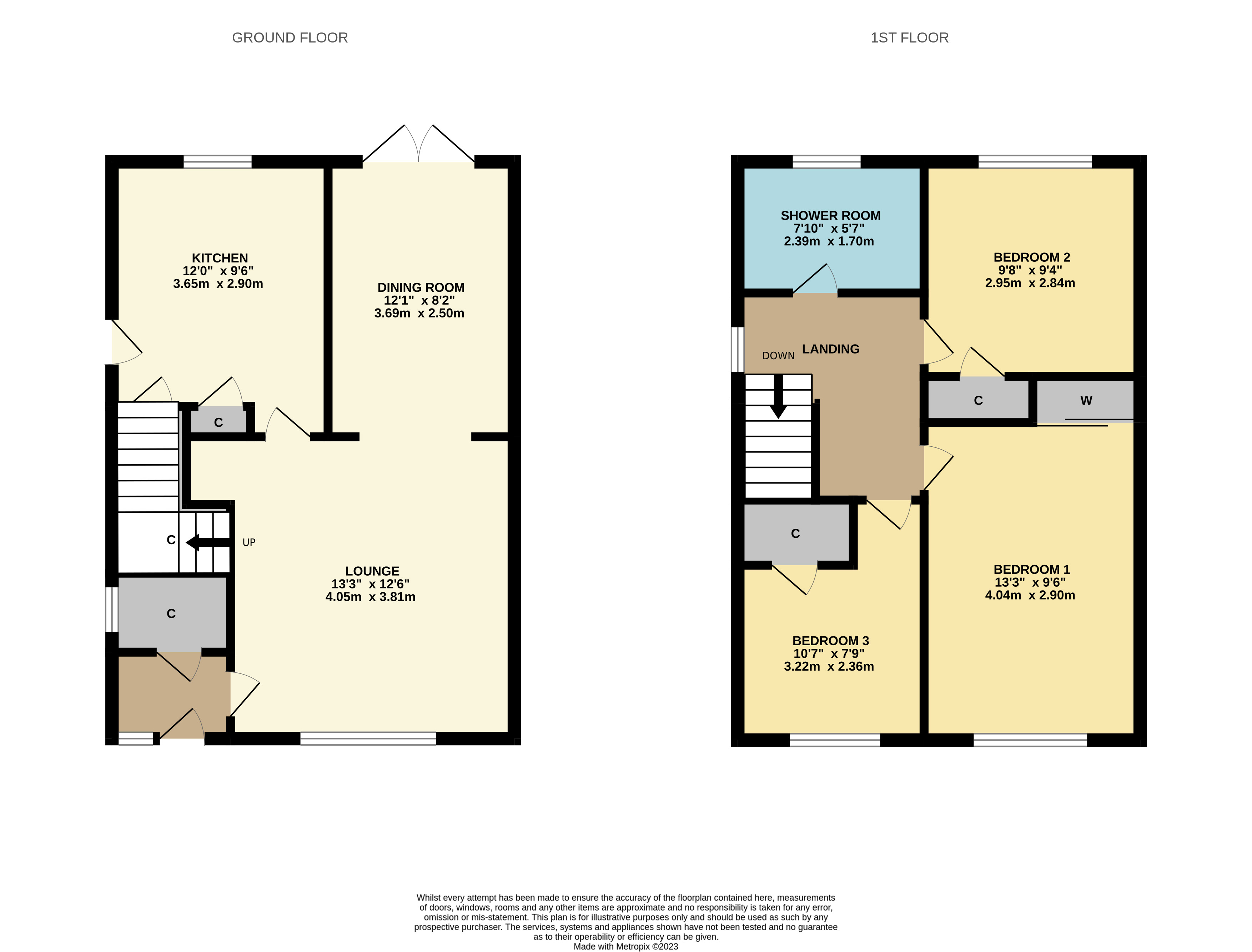 Ashley Rise, Strathleven Park, Bonhill G83, 3 bedroom detached house