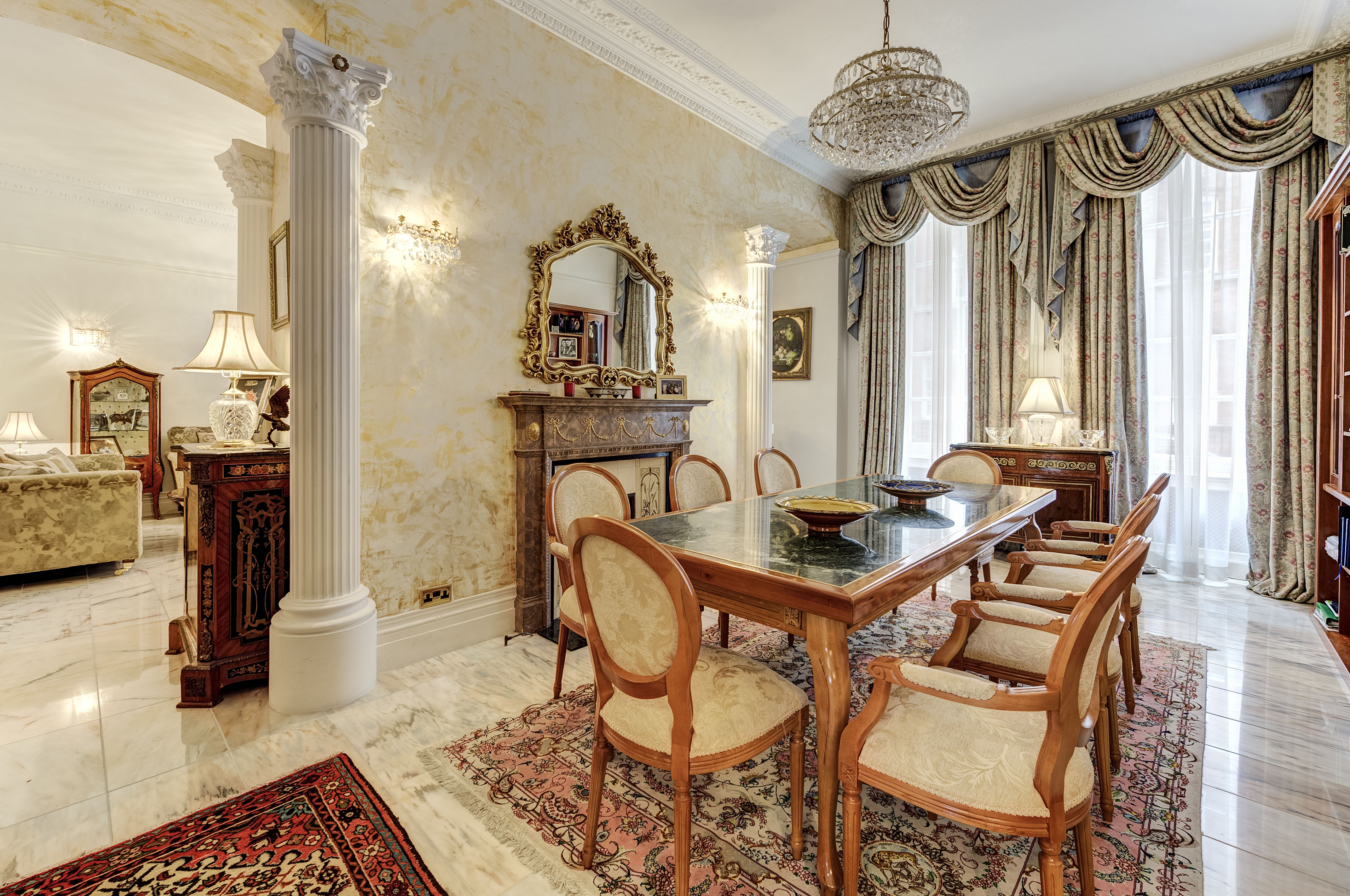 6 bedroom duplex for sale 0