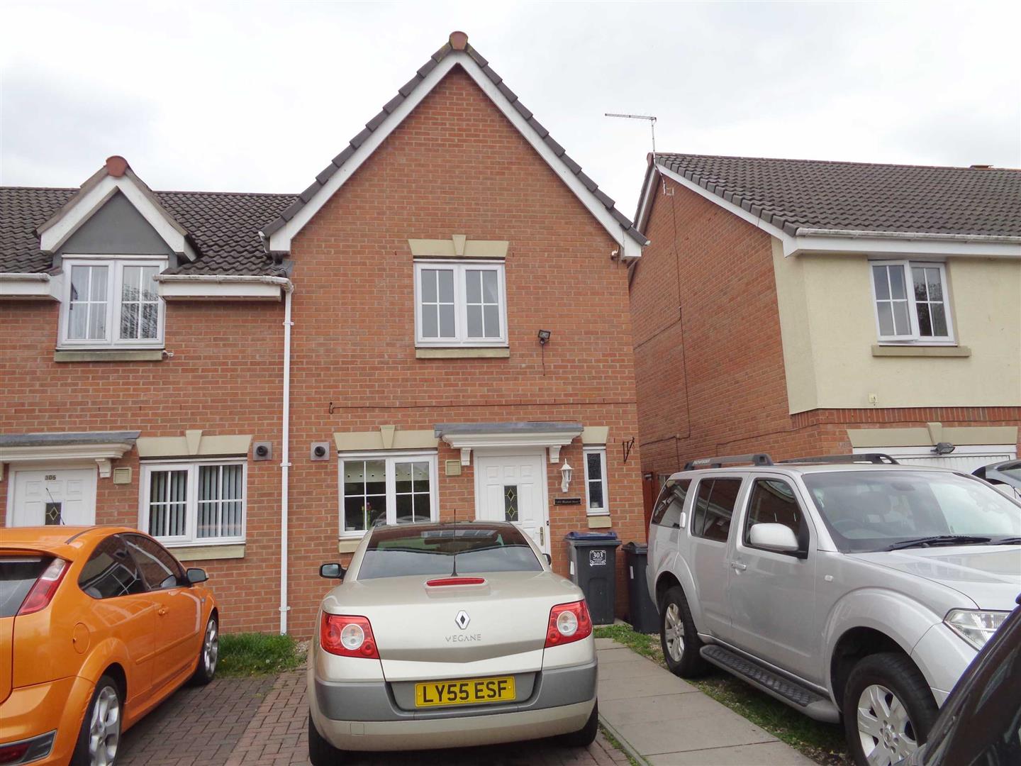 303, Kendrick Avenue, Birmingham photo 2