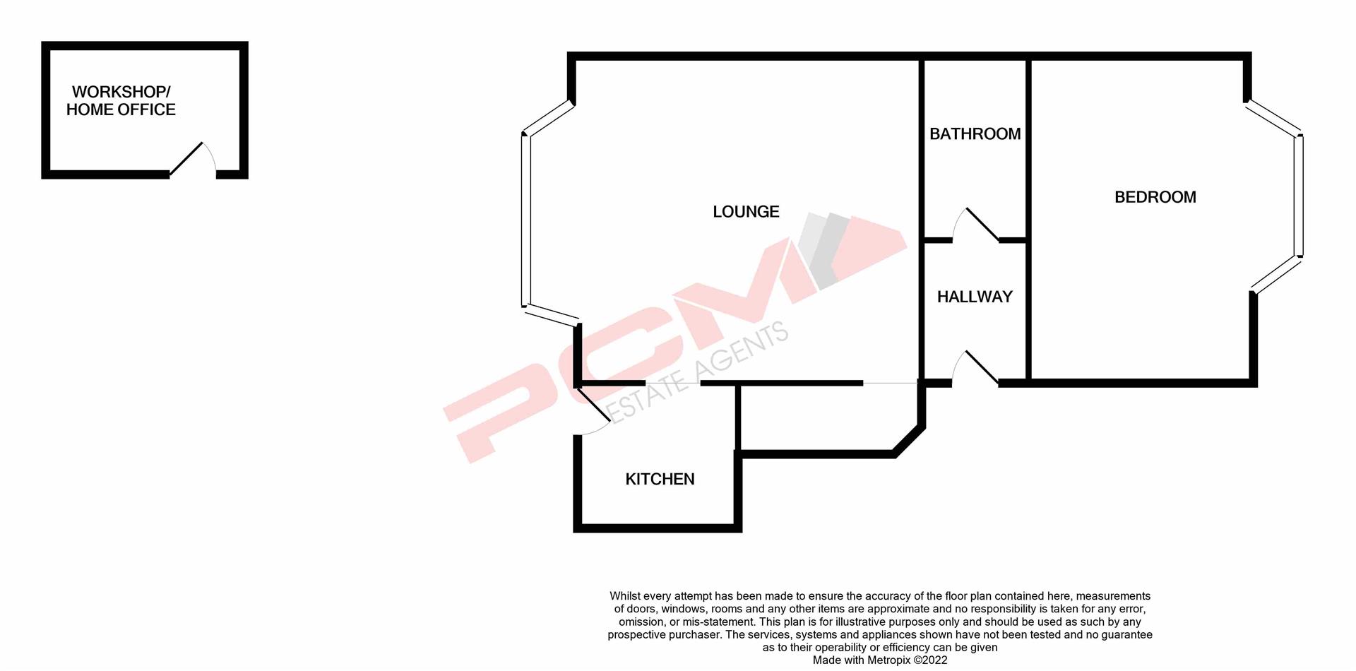 Charles Road, St. LeonardsOnSea TN38, 1 bedroom flat for sale